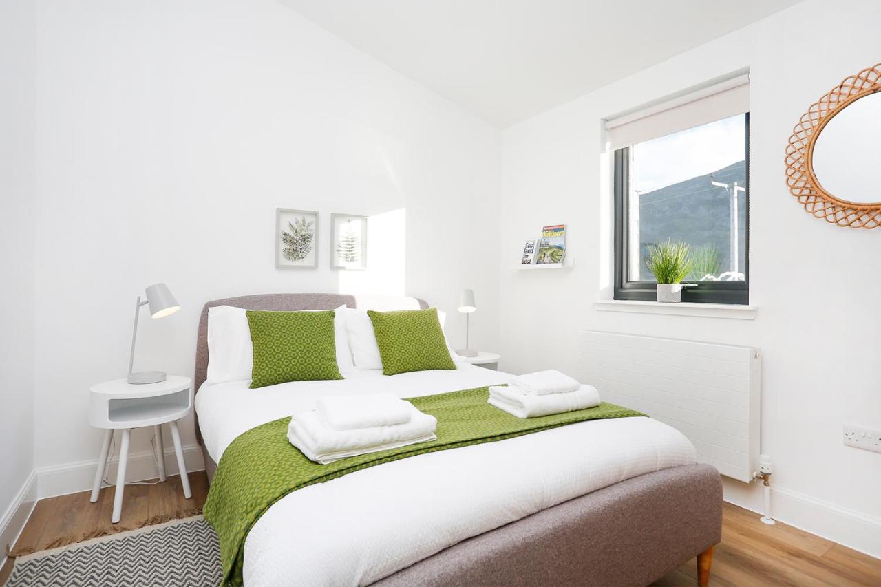 Castlehill With A Hot Tub Holiday home